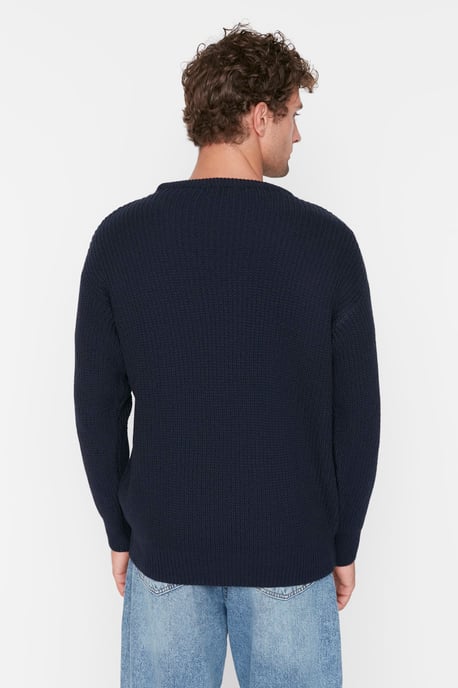Standard Basic-Pullover - Image 5