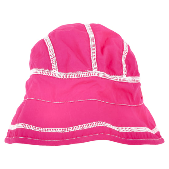 Jacquemus Le Bob Frescu Bucket Hat aus pinkem Nylon - Image 3