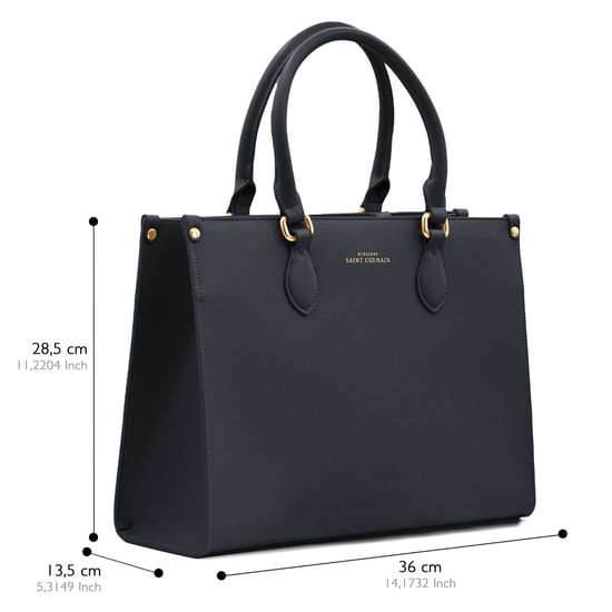 Stofftasche Cabourg - Image 3