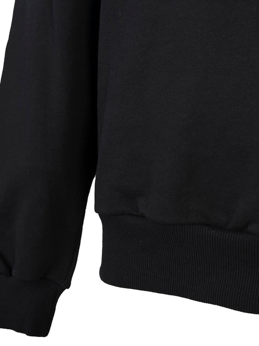 Xagon Man Sweatshirt Herren Schwarz - Image 4