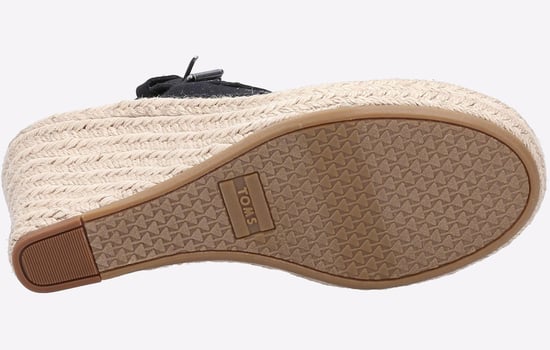 Toms Monica Keilsandale Damen - Image 4