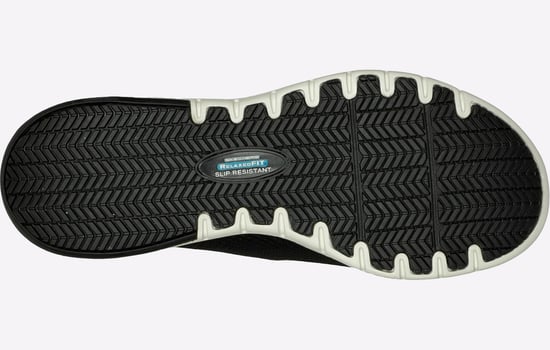 Skechers Marsing Waiola MEMORY FOAM Sneakers Damen - Image 3