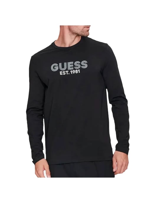 Guess Herren-T-Shirt, gegründet 1981 - Image 1