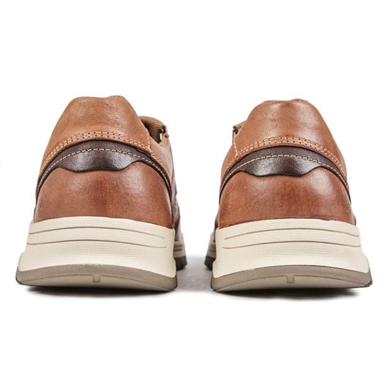 Hush Puppies Fletcher MEMORY FOAM Slip On Herren - Image 3