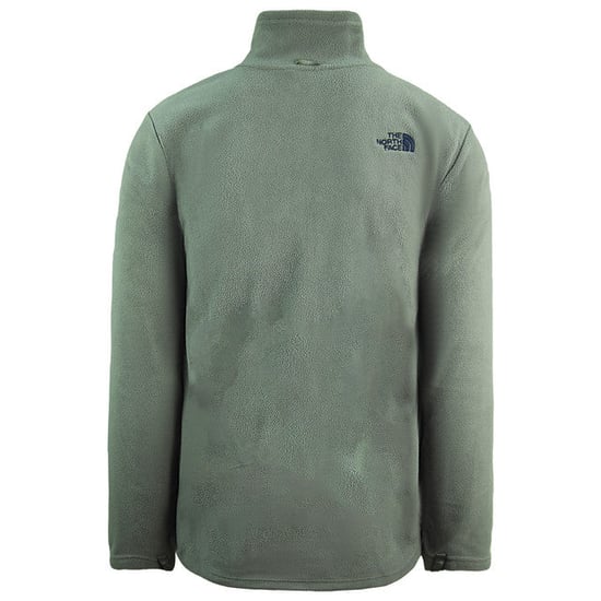 The North Face TKA 200 Herren Graue Sportjacke - Image 2