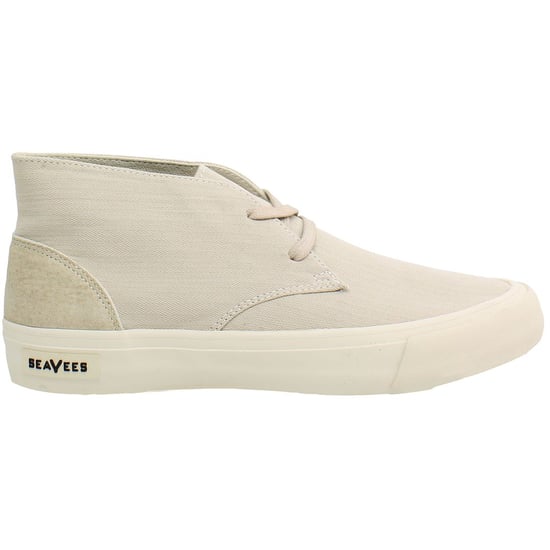 Seavees Maslon Desert Herren Beige Schuhe - Image 1