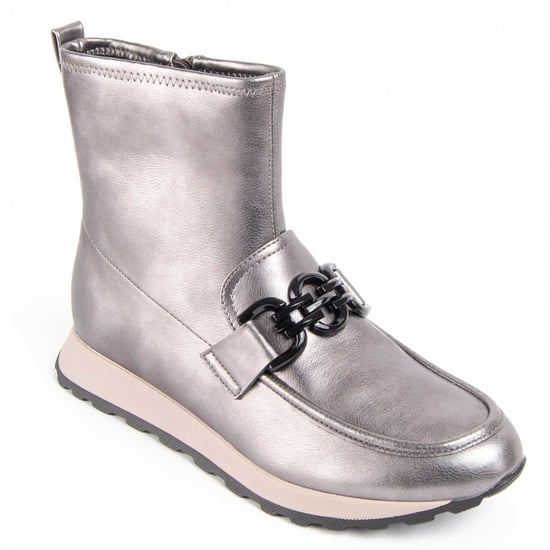 Montevita Ankle Boot Calig Grey