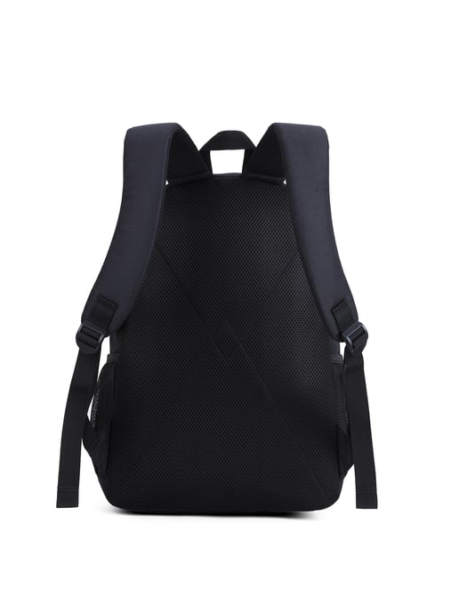 Aoking Rucksack Unisex BLACK AND GREY - Image 4