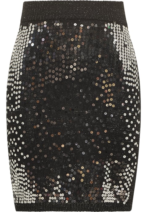 myMo at night Jupe en tricot nolie - Image 1