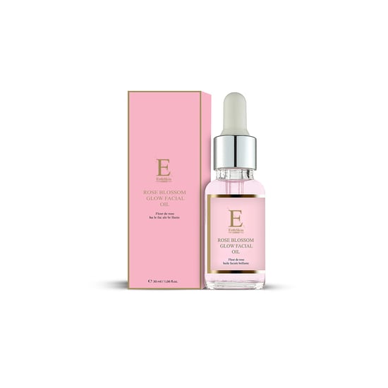 Rose Blossom Glow Gesichtsöl 30ml - Image 1