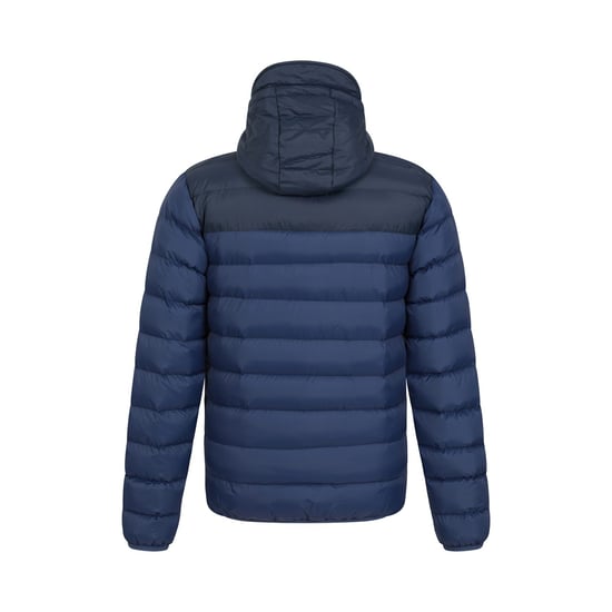 Mountain Warehouse Herren Link wattierte Jacke (blau) - Image 2
