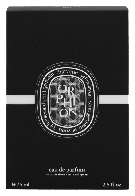 Diptyque Orpheon Edp Spray 75 ml