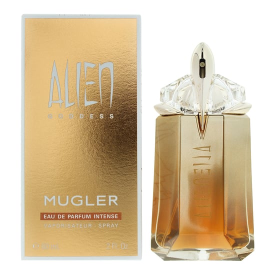 Alien Goddess Intense - EdP 60ml - Image 1