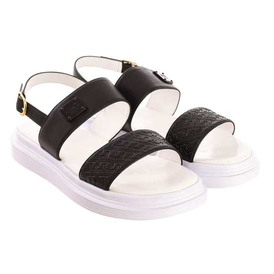 MARTY 522 round toe sandal 4A3725EX014 woman