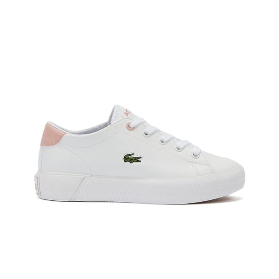 Lacoste Gripshot 121 1 Kinder Turnschuhe - Image 4