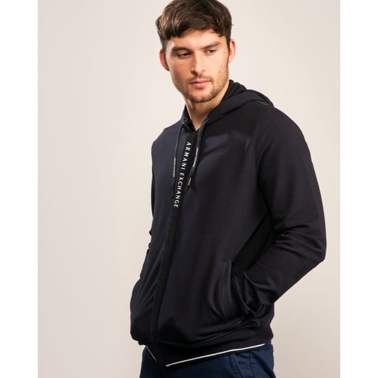 Armani Exchange Sweatshirtjacke Sweatjacke - Image 1