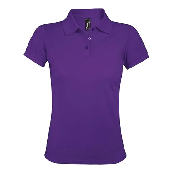 SOLS - "Prime" Poloshirt für Damen () - Image 1