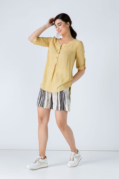 Jacquard-Shorts - Image 3
