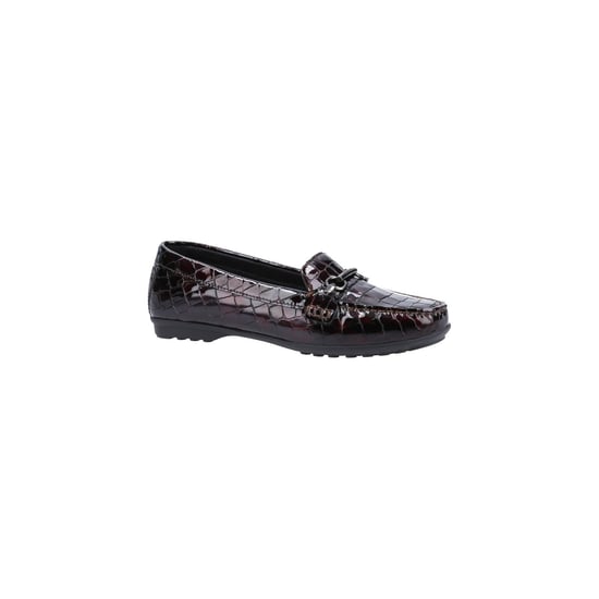 Geox Elidia Slip On Damen Schuhe - Image 1