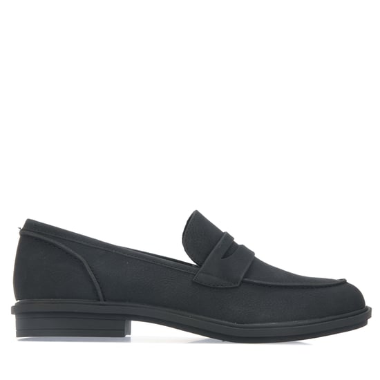 Rocket Dog Gabby Loafers für Damen in Schwarz - Image 1