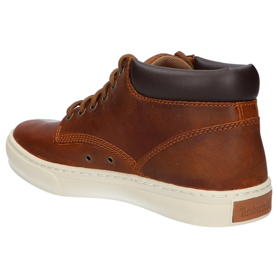 Timberland Herren Stiefeletten in Braun - Image 4