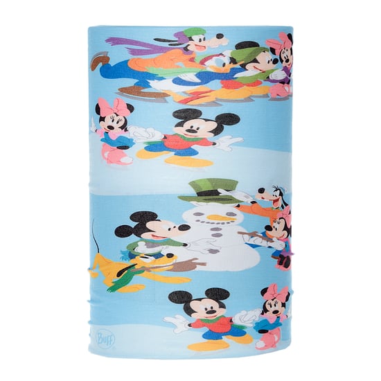 Multifunctional seamless ultra-elastic tubular Disney 16300 children's