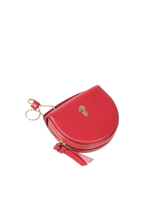 Bally Schulranzen Catilyn Damen Rot - Image 1