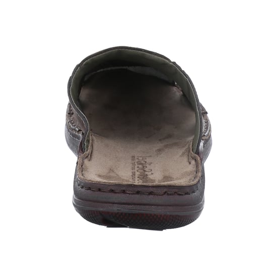 JOSEF SEIBEL Maverick 02 | Sandale für Herren | Braun Maverick 02, mocca - Image 4
