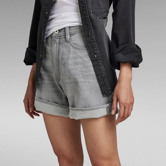 G-Star RAW Stray Denim Shorts