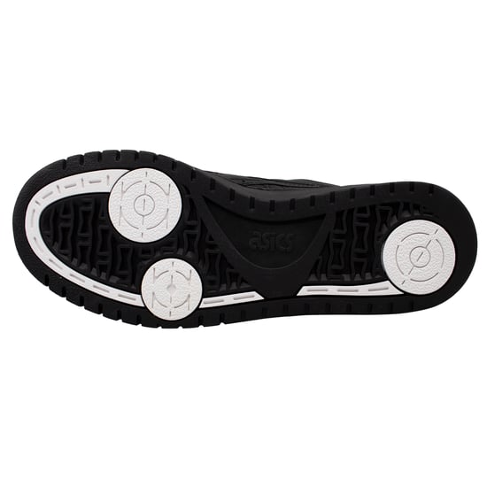 Asicstiger x Disney Micky Mouse GEL-PTG Mens Black Trainers