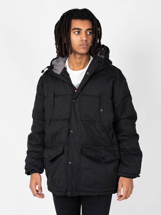Pepe Jeans Jacke Richard Herren schwarz - Image 3