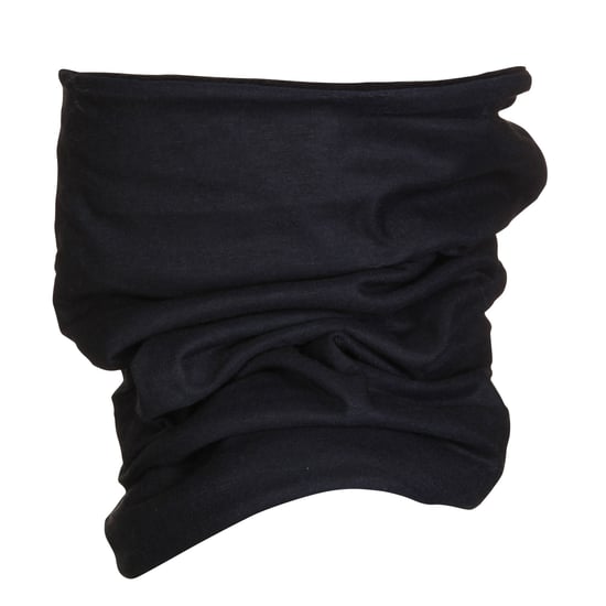 Regatta Great Outdoors Unisex Multitube II Scarf/Neckwarmer (Black)