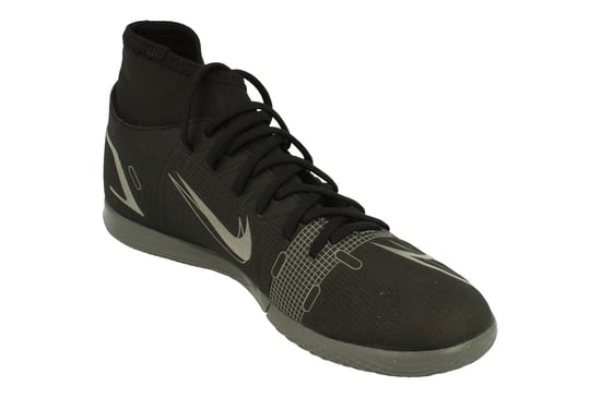 Nike Superfly 8 Club Ic Herren Fußballschuhe Schuhe Schwarz - Image 4