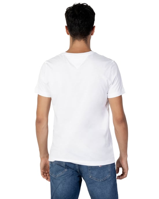 Tommy Hilfiger Jeans Herren T-Shirt - Image 2