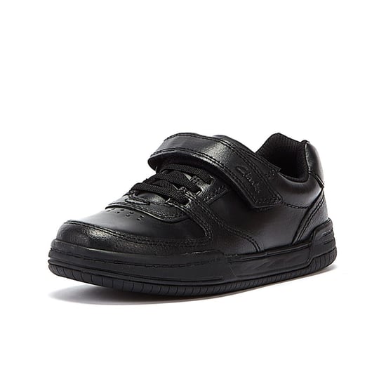 Clarks Fawn Lay O Kinder Turnschuhe - Image 3