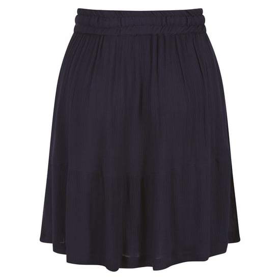 Regatta - "Hansika" Rock für Damen (Marineblau) - Image 3