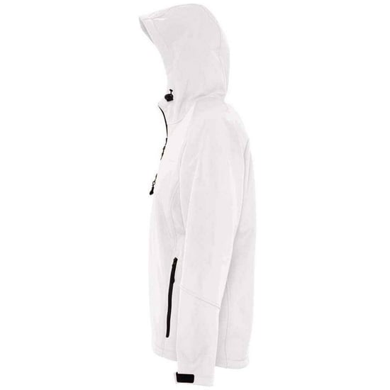 SOLS - "Replay" Softshelljacke mit Kapuze für Herren () - Image 3