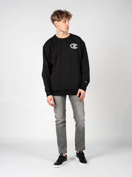 John Richmond Jeans Sid Herren grau - Image 2