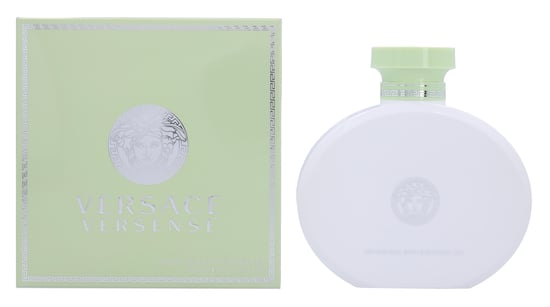 Versace Versense Duschgel 200ml - Image 3