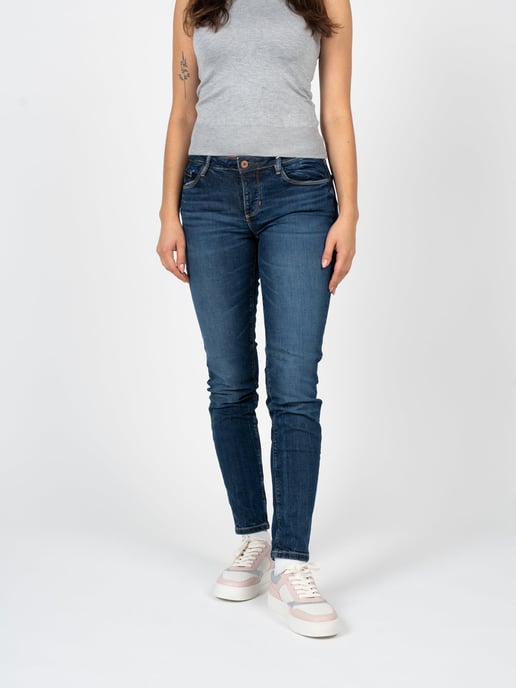Guess Jeans Anette Damen blau - Image 3