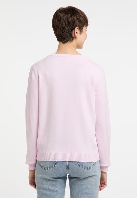 myMo pull en tricot nolie - Image 3