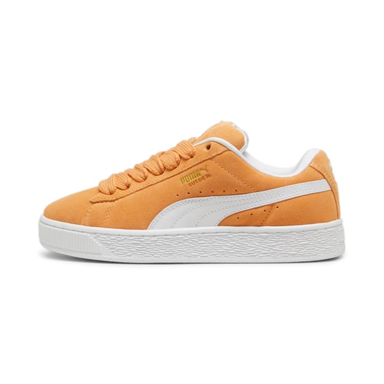 Puma Herren Suede XL Sneaker - Image 3