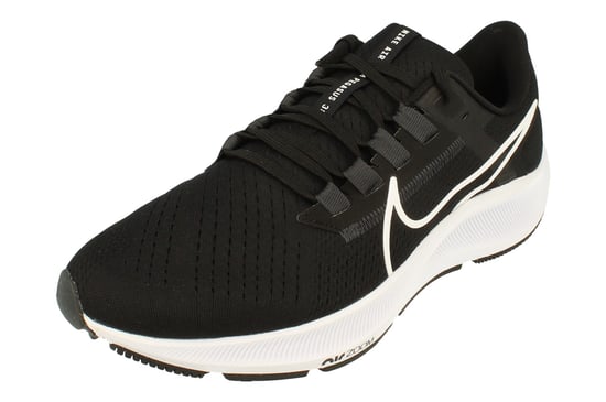 Nike Air Zoom Pegasus 38 Männer Schwarz Turnschuhe - Image 1