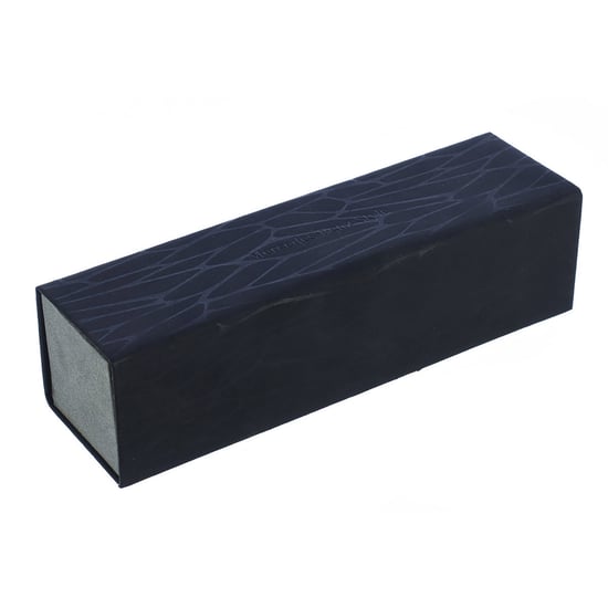 Acetat-Sonnenbrille in rechteckiger Form M1037 Herren - Image 3