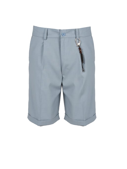 Xagon Shorts Men's Blue
