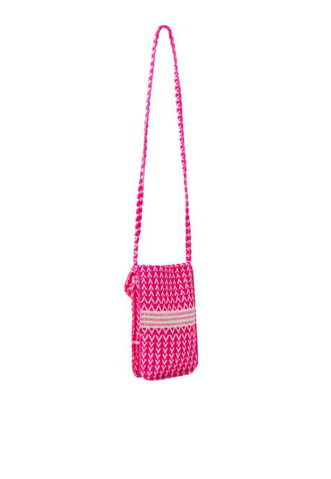 Mymo Kindertasche Mädchen (Kids) Rosa - Image 2