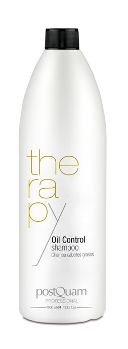 SHAMPOO GEGEN FETTIGES HAARL 1000 ML. - Image 1