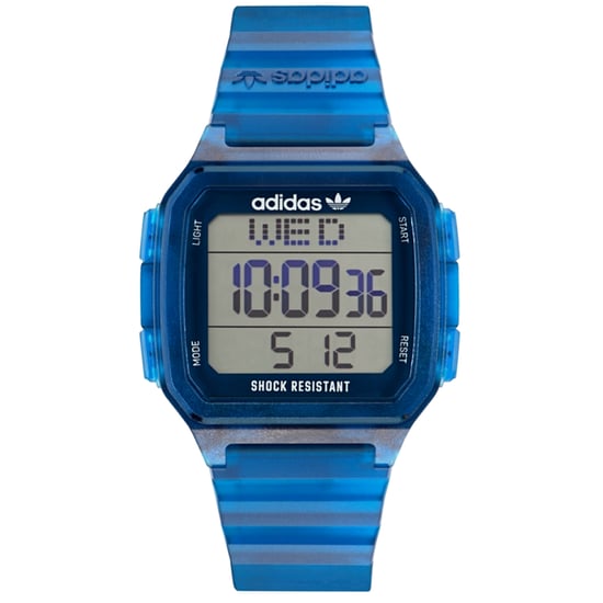Herrenarmbanduhr Adidas AOST22552 (Ø 48 mm) - Image 1