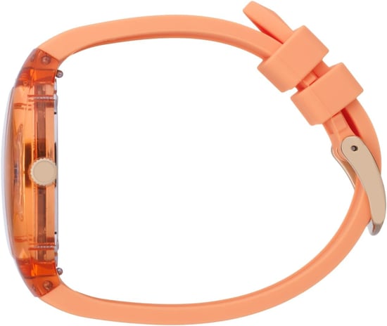 Ice Watch Ice Boliday - Dome - Peach Cherry Sunset Damenorange Uhr 024036 - Image 2