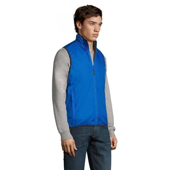 SOLS - "Winner" Weste wendbar für Herren/Damen Unisex () - Image 3